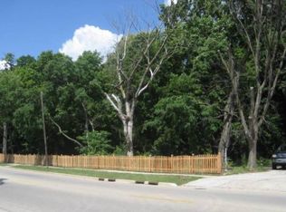 1401 N Sheridan Rd, Waukegan, IL 60085