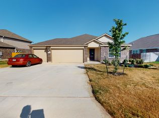 6058 Ballast Trl, New Braunfels, TX 78132