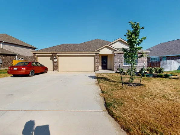 6058 Ballast Trail, New Braunfels, TX 78132