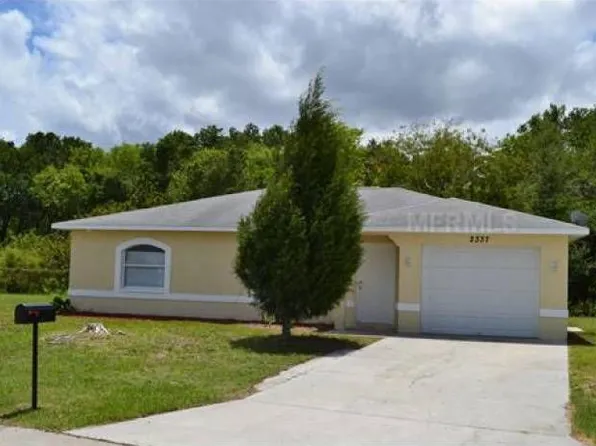 2337 16th Avenue Cir E, Palmetto, FL 34221