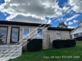 522 Denmark Dr #B, Danville, KY 40422