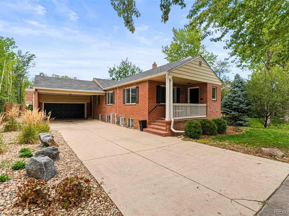 5645 S Crocker Street, Littleton, CO 80120