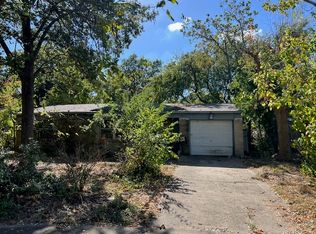 4847 Bedford Dr, Mesquite, TX 75150