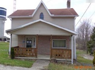 460 S Main St, De Graff, OH 43318