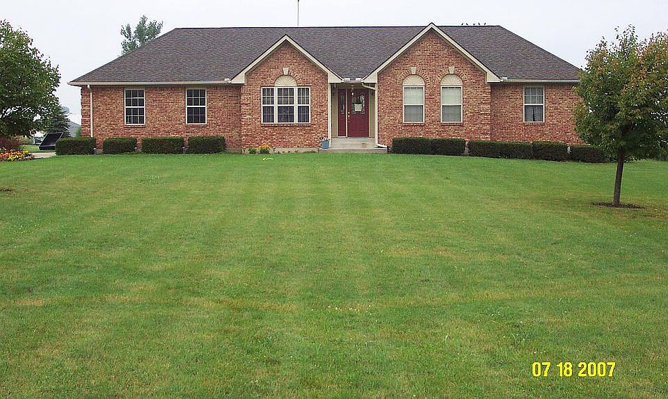 Very Large Lot 1.5  acres