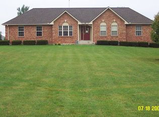 4647 Bunnell Hill Rd, Lebanon, OH 45036