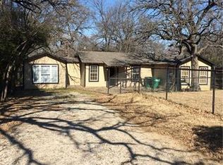1614 Congress St, Denton, TX 76201