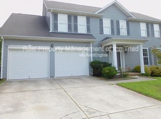 4706 Ridgefall Rd, Greensboro, NC 27410
