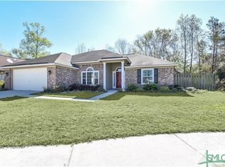 12 Hopeland Dr, Savannah, GA 31419