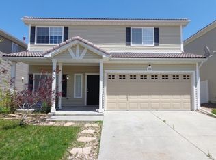 4956 Fundy St, Denver, CO 80249