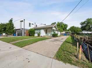 4611 Rusk Ave, Dallas, TX 75204