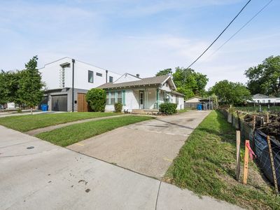 4611 Rusk Ave, Dallas, TX, 75204