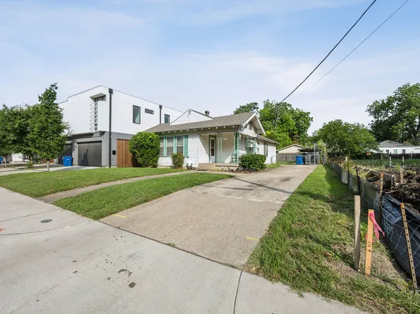 4611 Rusk Ave, Dallas, TX 75204