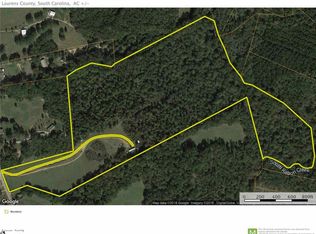 Fairview Rd, Fountain Inn, SC 29644