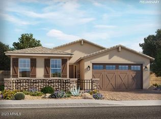 20247 W Palo Verde Dr, Buckeye, AZ 85326
