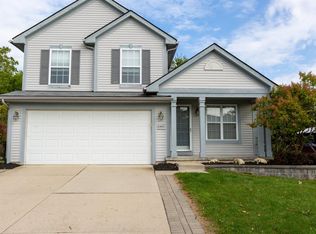 8597 Barrington Dr, Ypsilanti, MI 48198
