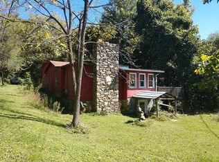 170 Lookout Rd, Asheville, NC 28804