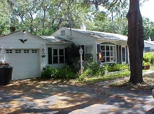 Another Front View