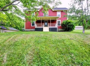 583 Smith Ln, Bedford, KY 40006