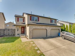 1511 NE 156th St, Vancouver, WA 98686