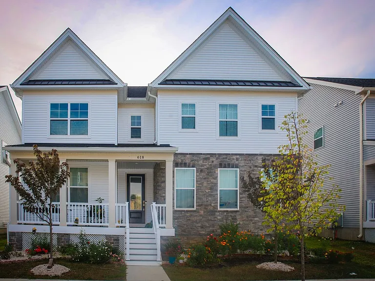618 Lewes Landing Rd — Photo 1