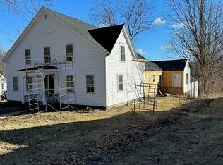 25 Main St, Ashburnham, MA 01430