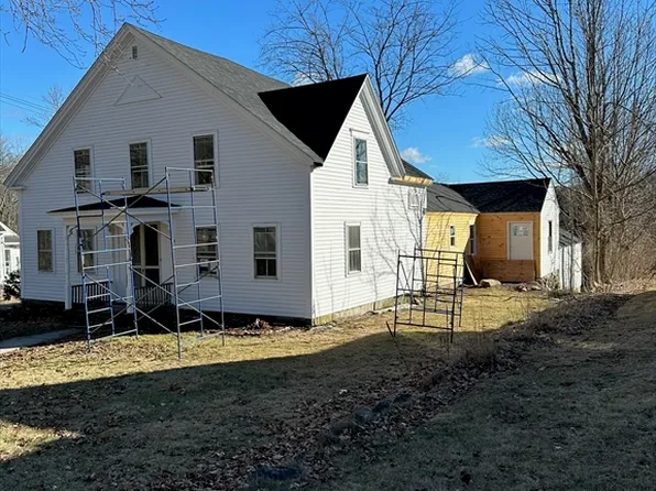 25 Main St, Ashburnham, MA 01430