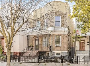 1415 Crotona Ave, Bronx, NY 10456