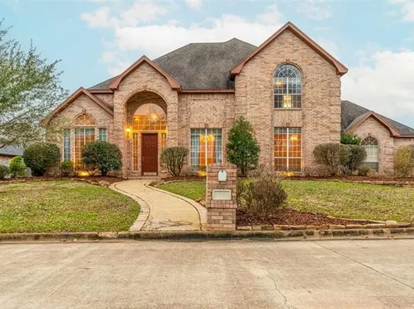 3080 Oak Creek Dr, Paris, TX 75462