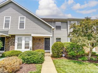 6406 Amber Ct, Mason, OH