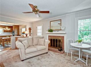 8203 Prince George Rd, Charlotte, NC 28210