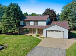 34 Apache Ct, Appleton, WI 54911