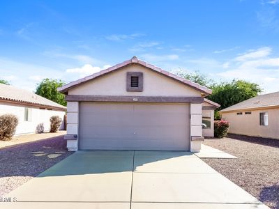 16909 N 157TH Avenue, Surprise, AZ, 85374