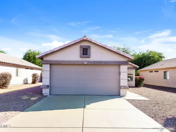 16909 N 157TH Avenue, Surprise, AZ 85374