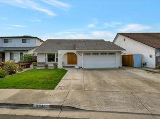 3048 San Mateo Way, Union City, CA
