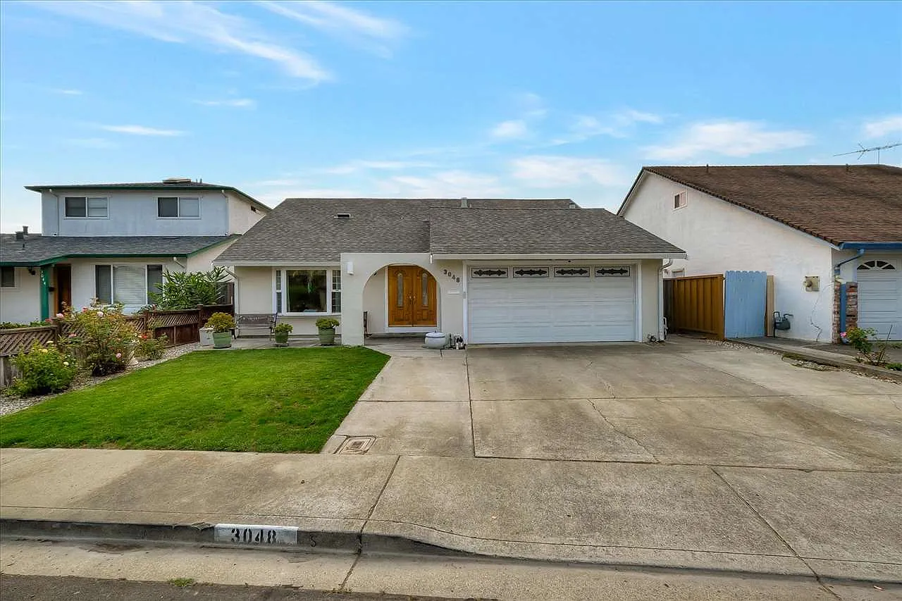3048 San Mateo Way photo 1