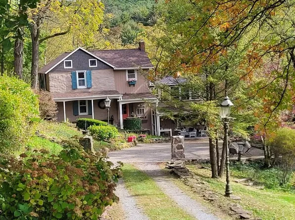 473 Little Marsh Creek Rd, Bellefonte, PA 16823