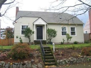 212 W 34th St, Vancouver, WA 98660