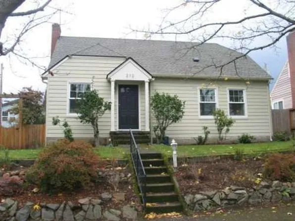 212 W 34th St, Vancouver, WA 98660