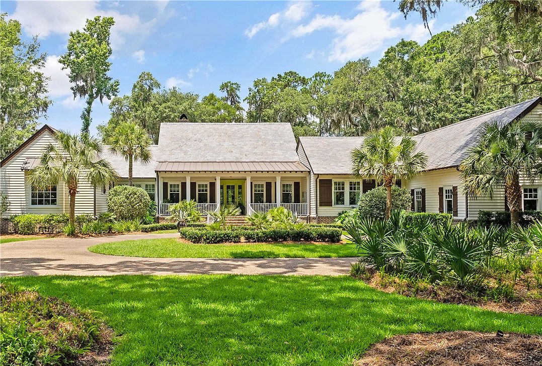 134 Telford Ln, Saint Simons Island, GA 31522 Zillow