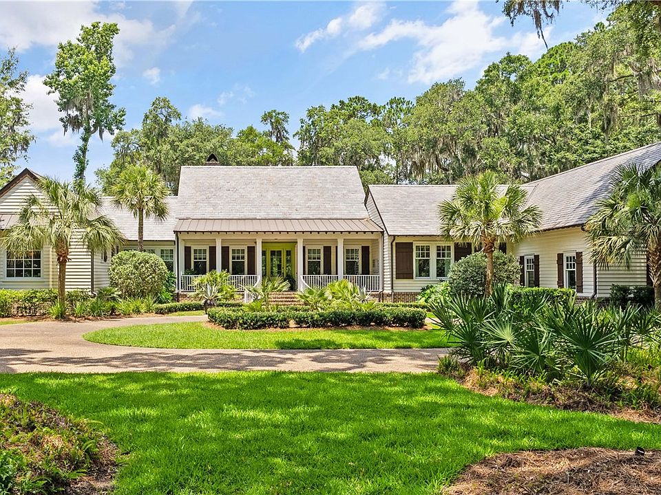 134 Telford Ln, Saint Simons Island, GA 31522 Zillow