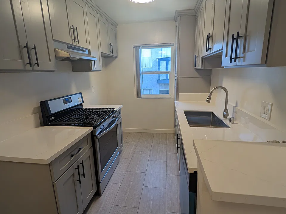 3734 Bagley Ave #5