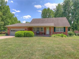 1208 E Quincy St, Pittsburg, KS 66762