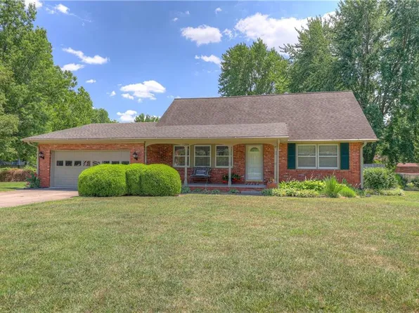 1208 E Quincy St, Pittsburg, KS 66762