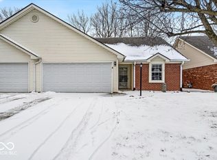 3843 Gray Pond Ct, Indianapolis, IN