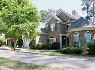 2558 Parcview Run Cv, Duluth, GA 30096