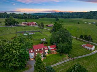 1830 Thrift Rd, Madison, VA 22727