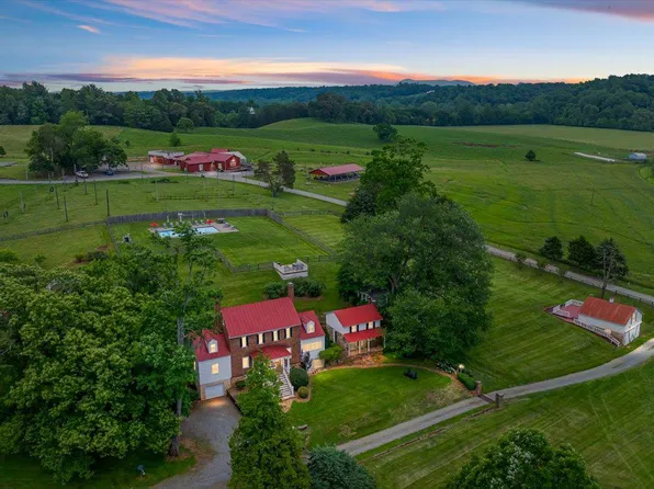 1830 Thrift Rd, Madison, VA 22727