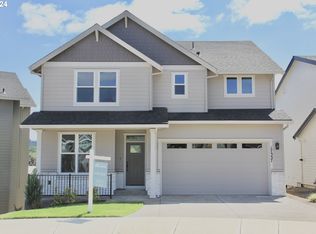 17337 SE Coyote Ct, Damascus, OR 97089