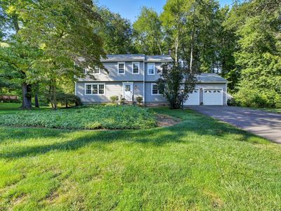 36 Timothy Terrace, Windsor, CT, 06095